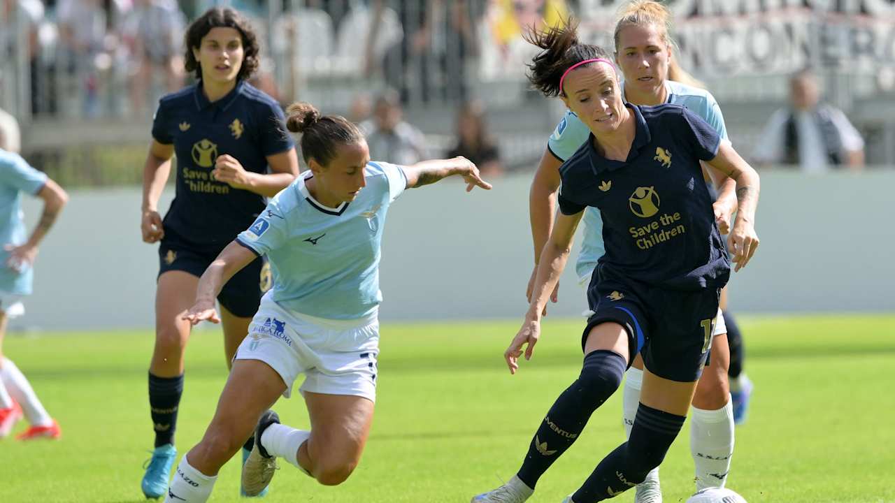 women lazio juventus 2024 12