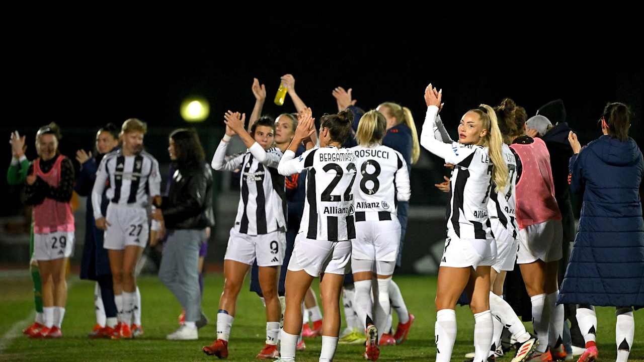 Juventus Women