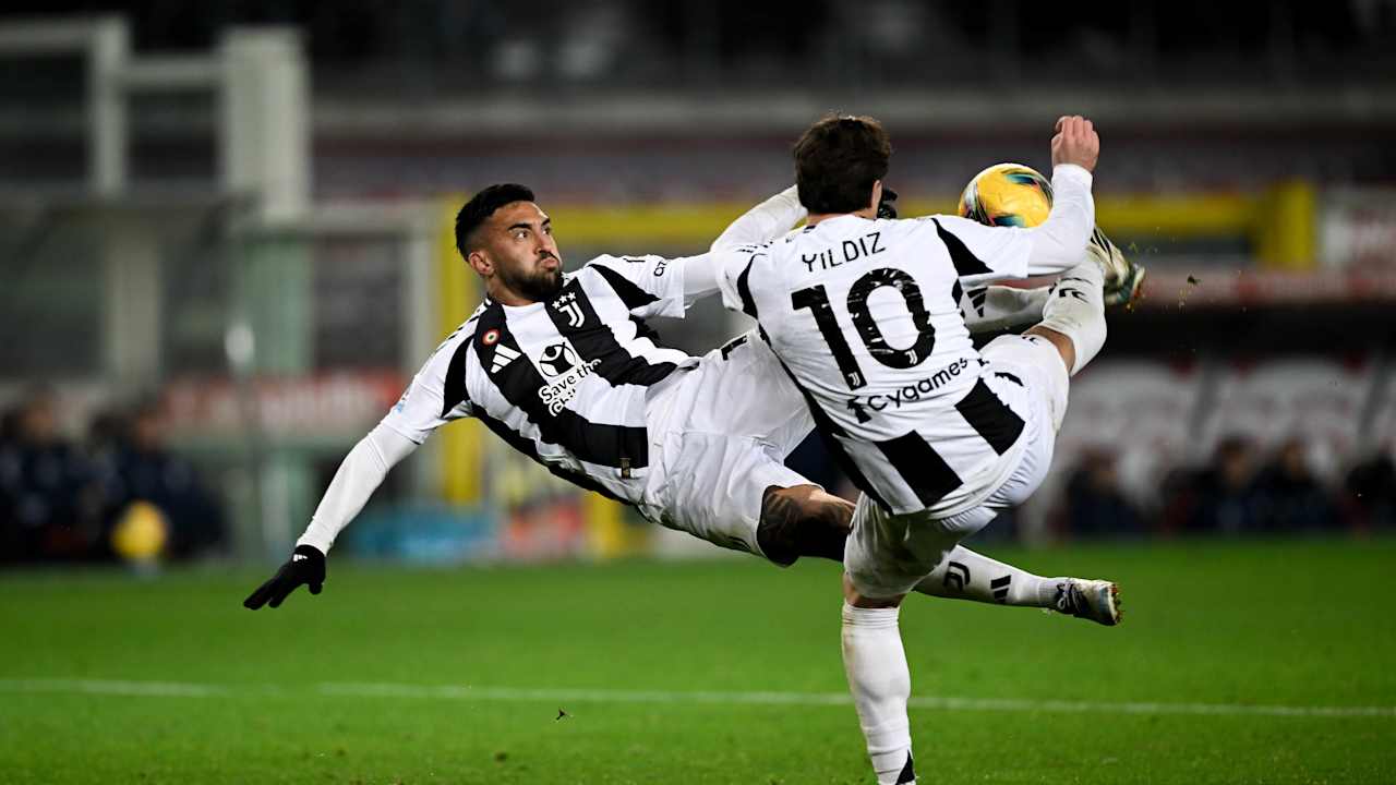 TORINO JUVENTUS 2425 GALLERY 13