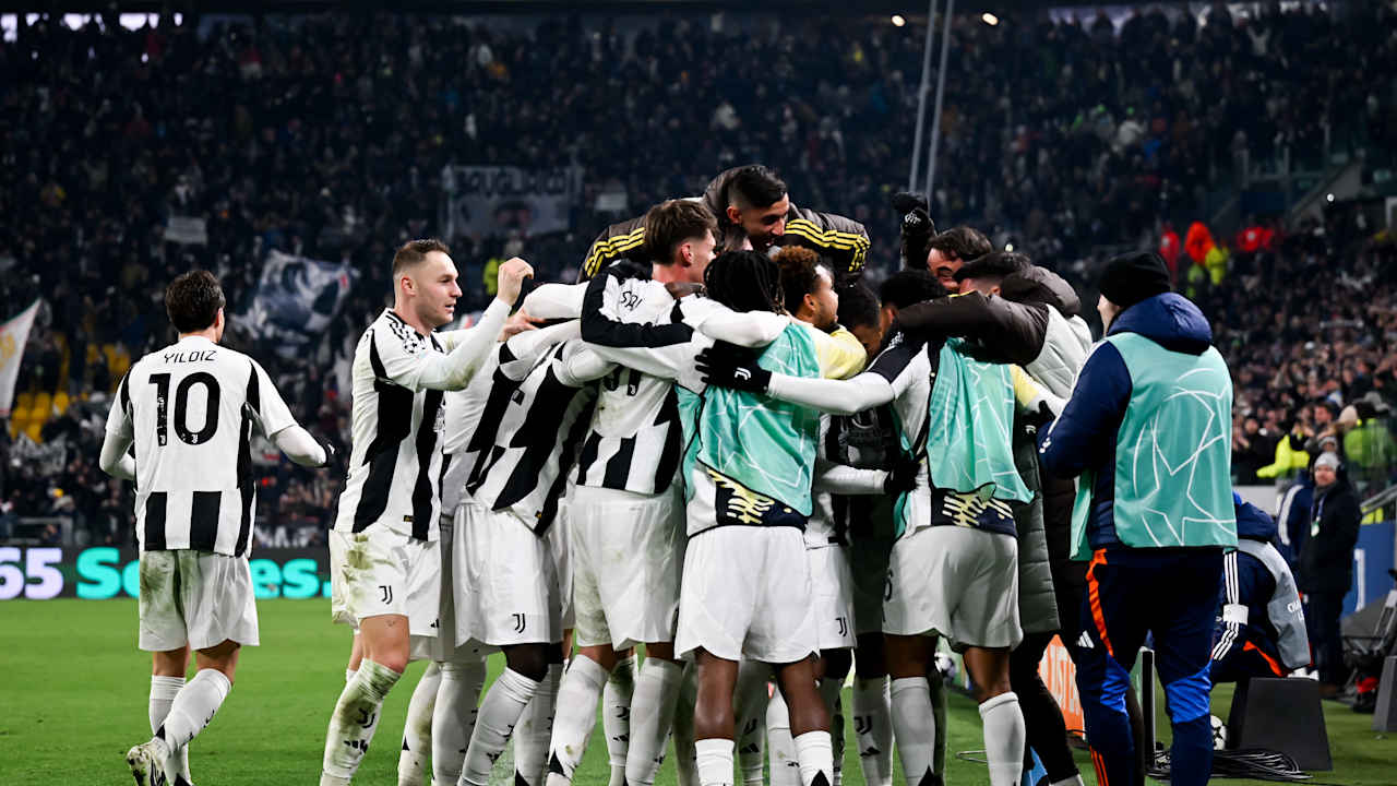 Juventus 