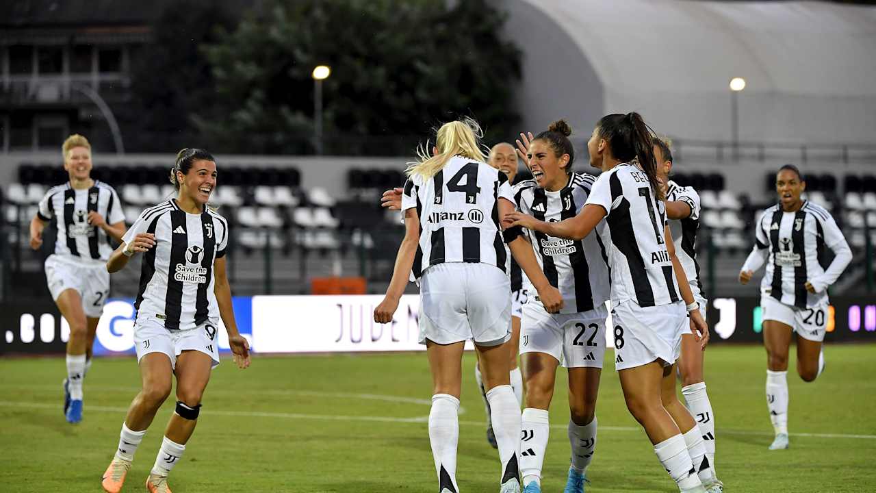 juventus-women-psg