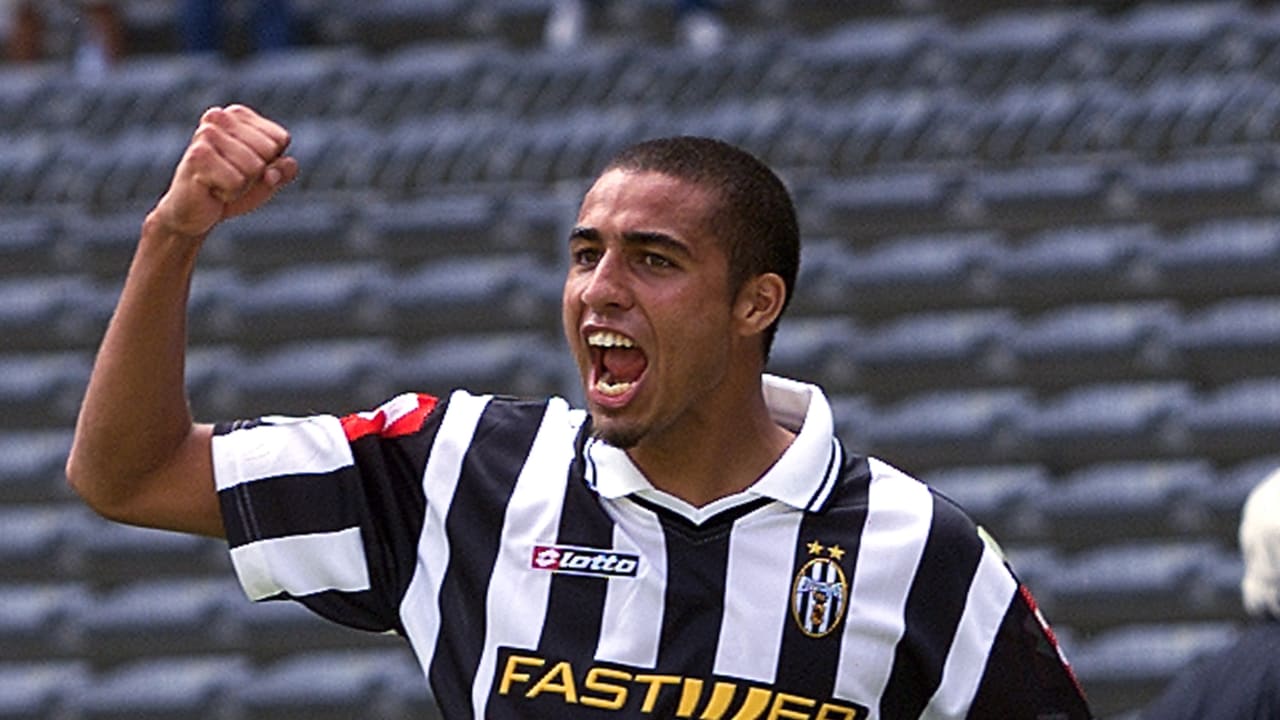 David Trezeguet