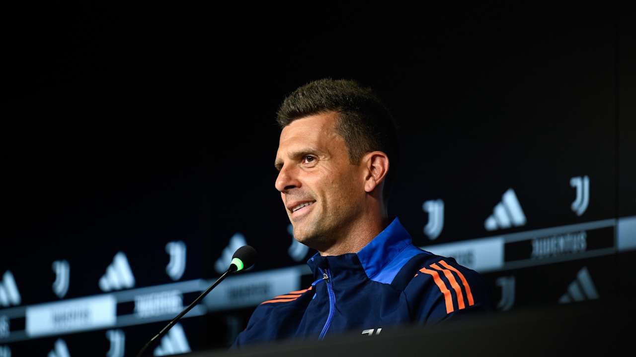 Mister Thiago Motta