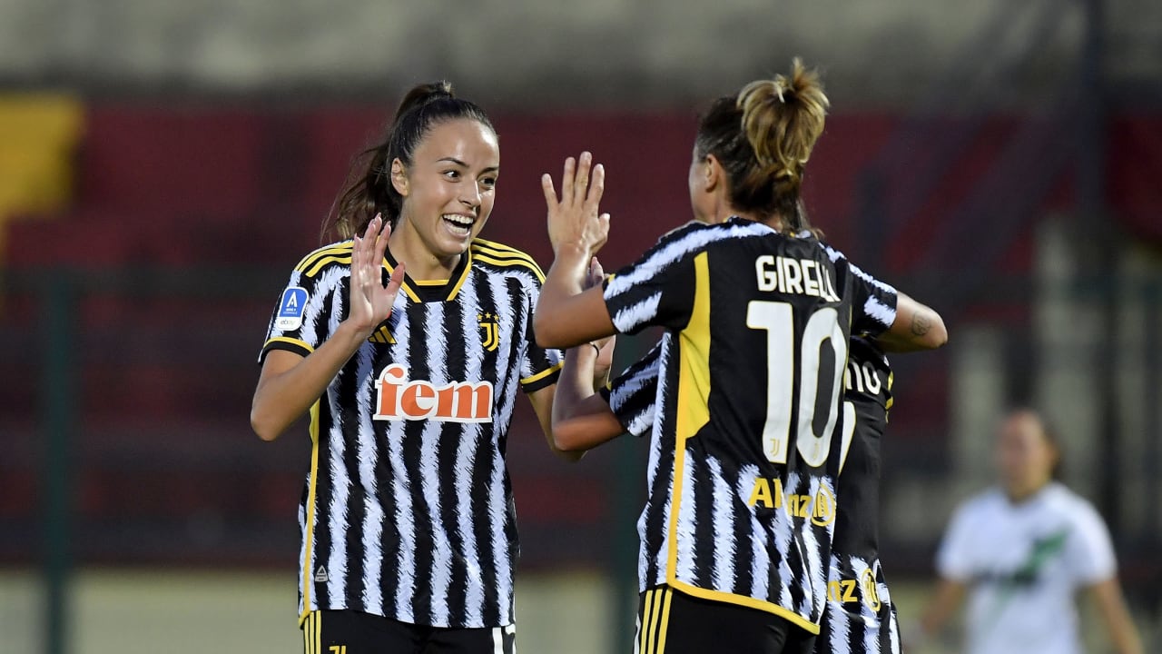 women vs sassuolo 151023 24