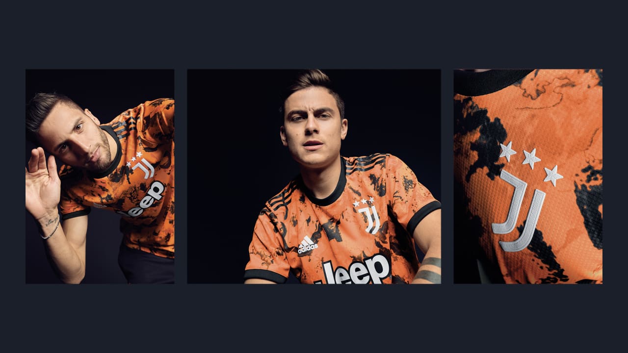 Football kits 2020-21 revealed: Juventus to Arsenal, these 10 jersey designs  are among Europe's best- The New Indian Express