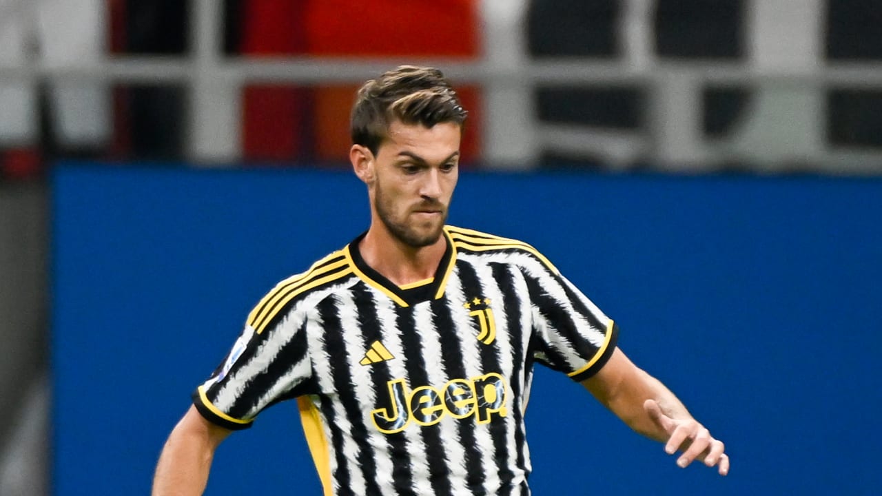 rugani milan