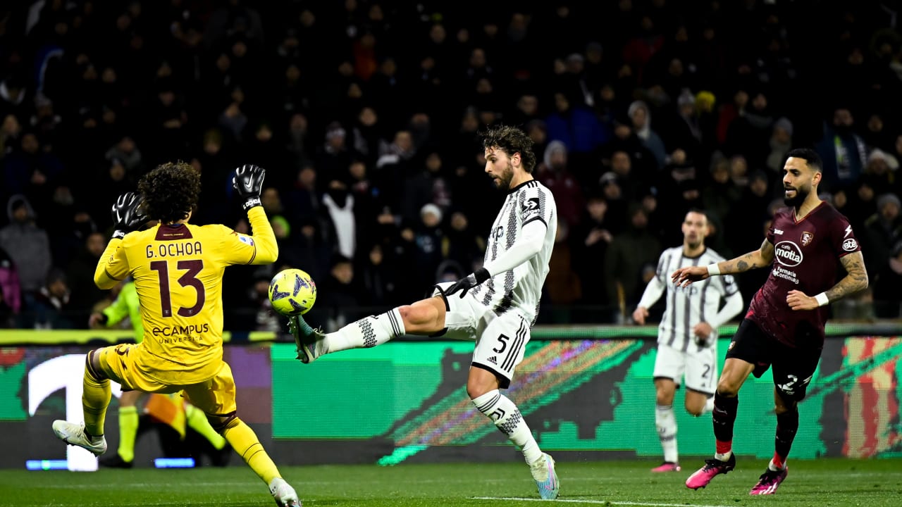 Locatelli_Juventus_Salernitana