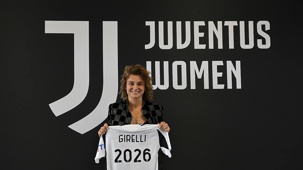 Cristiana Girelli