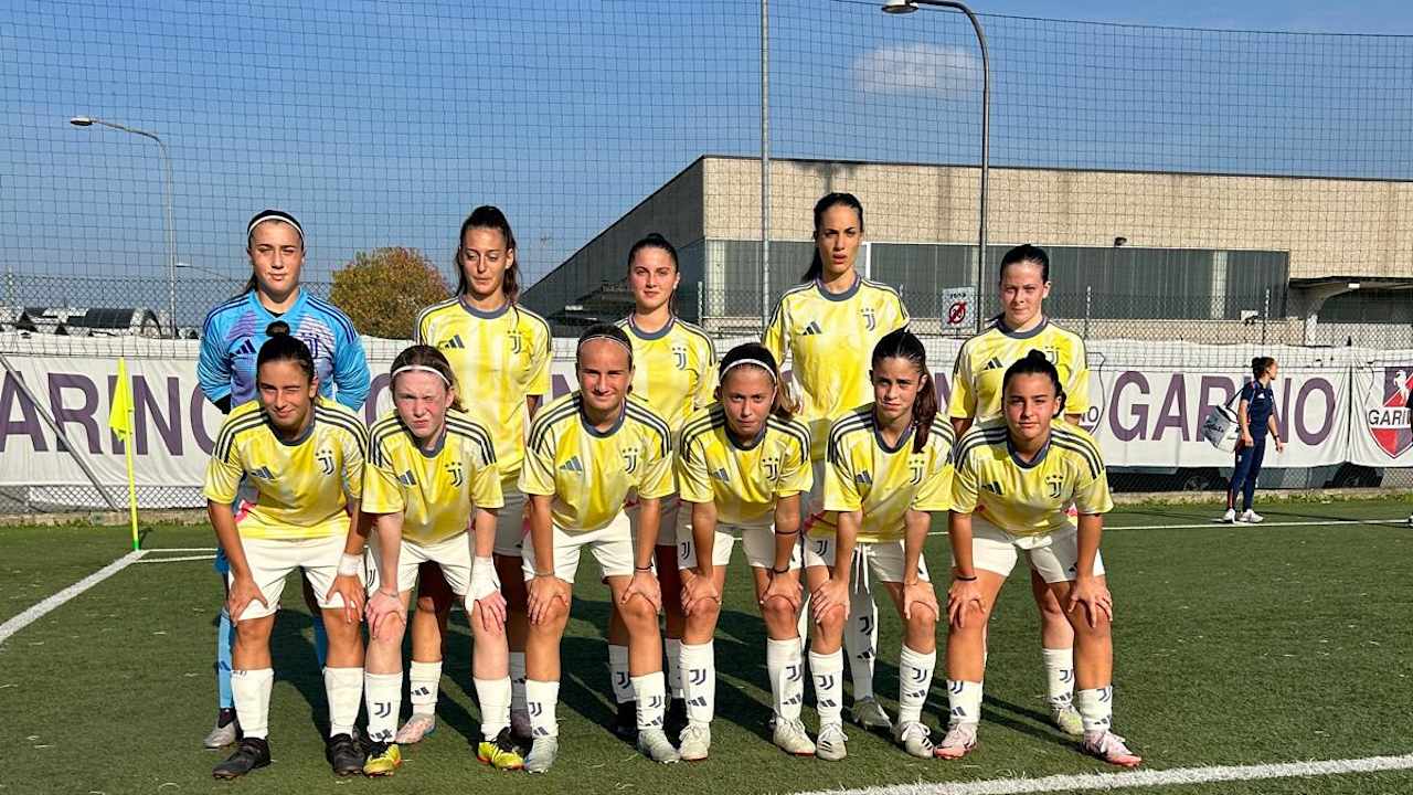 U17-femminile