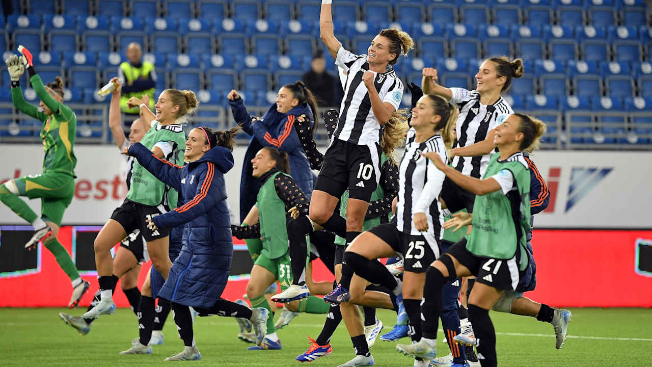 valerenga-juventus-women-esultanza