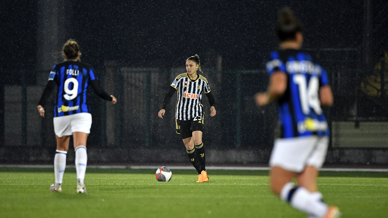 juventus women inter poule 2024 18