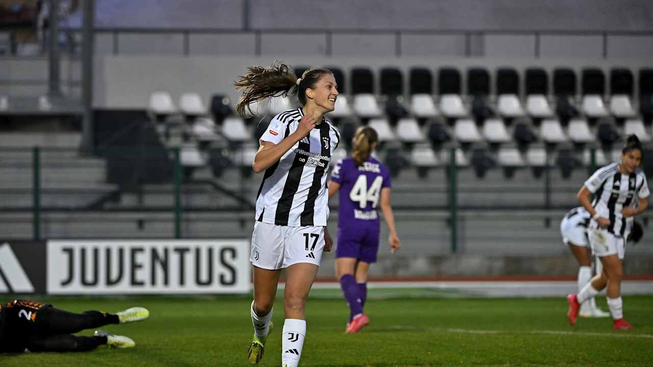 juventus women fiorentina coppa italia 14