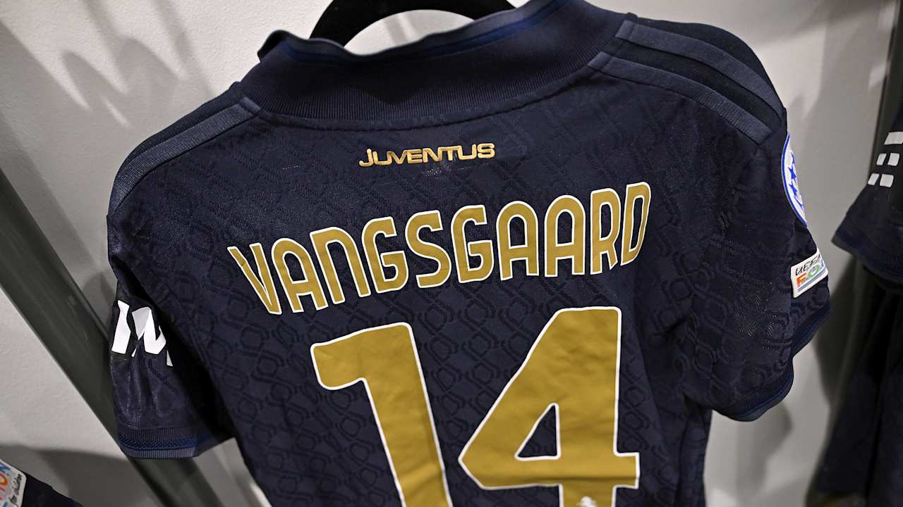 Vansgaard