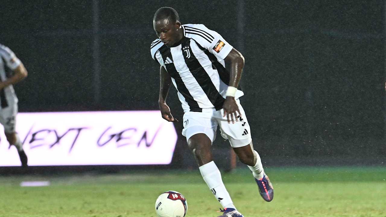 juventus nxxt gen az picerno 1