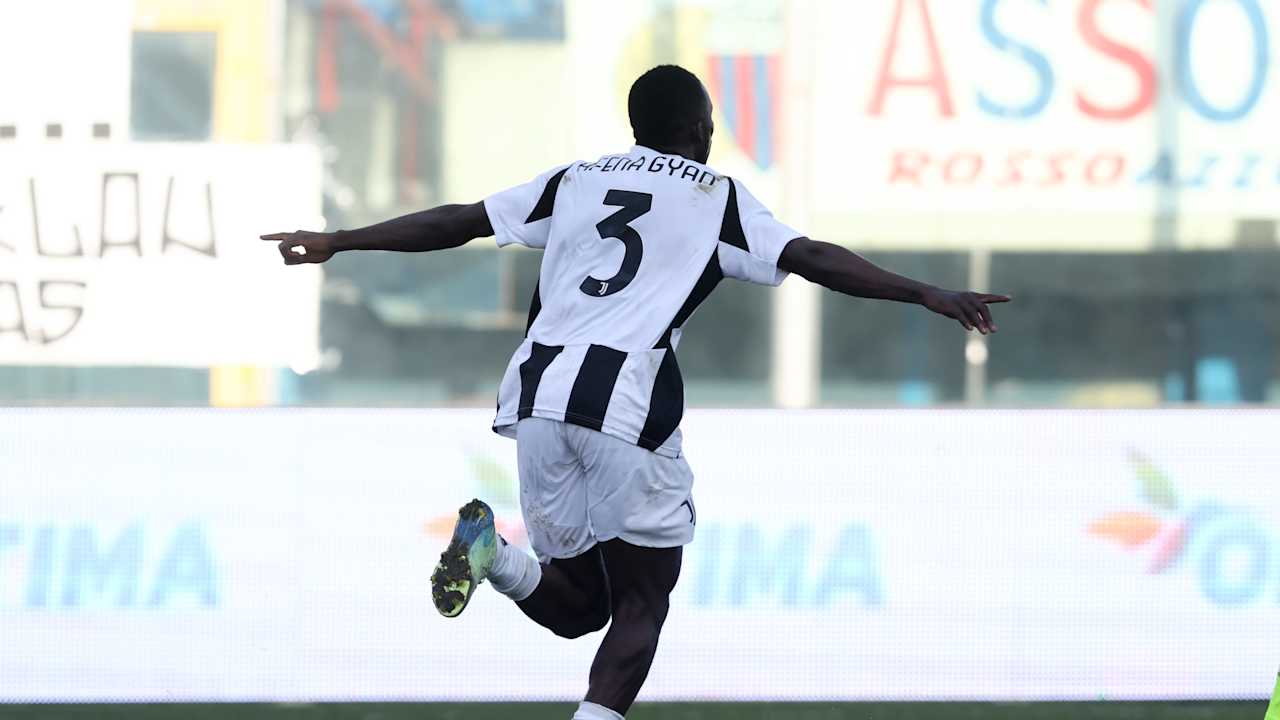 Catania_Juventus Next Gen 15