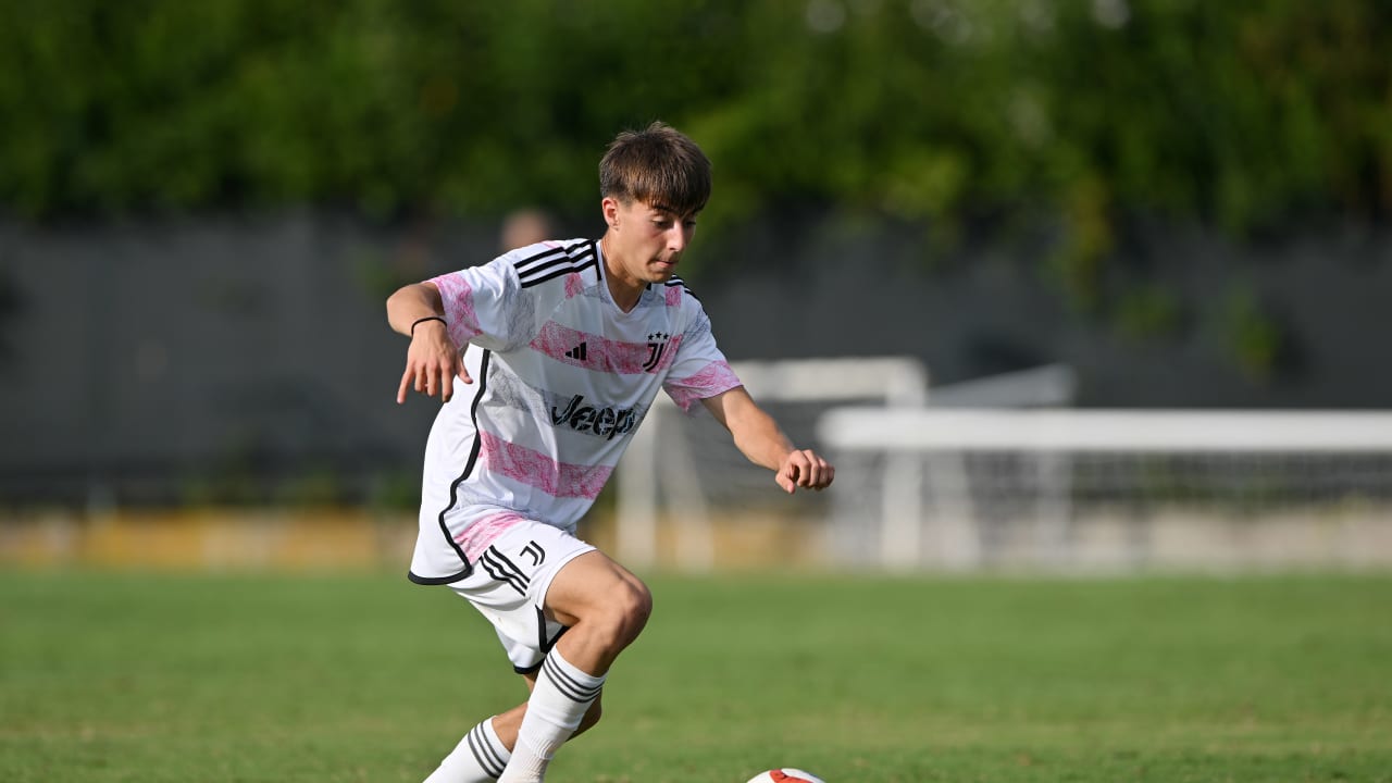 Highlights | Under 19 | Primavera 1 | Genoa - Juventus | 05/05/2024