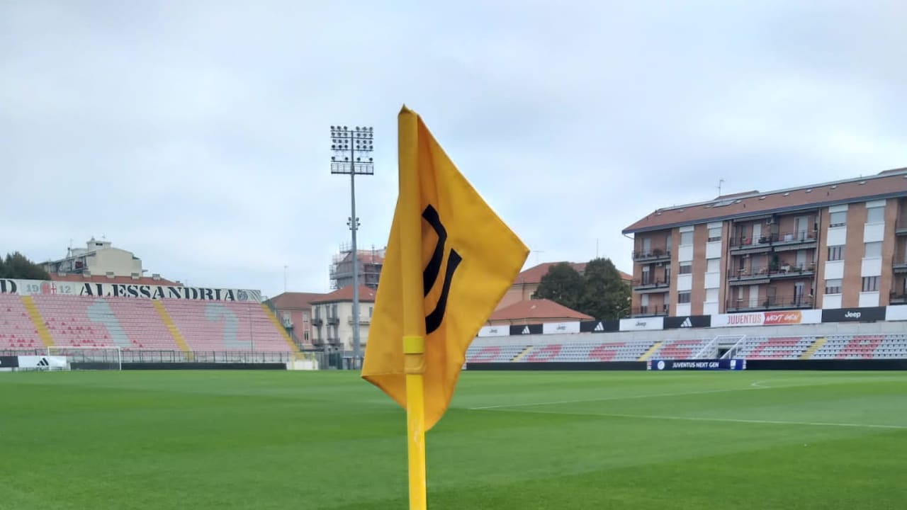 Stadio "Giuseppe Moccagatta" di Alessandria