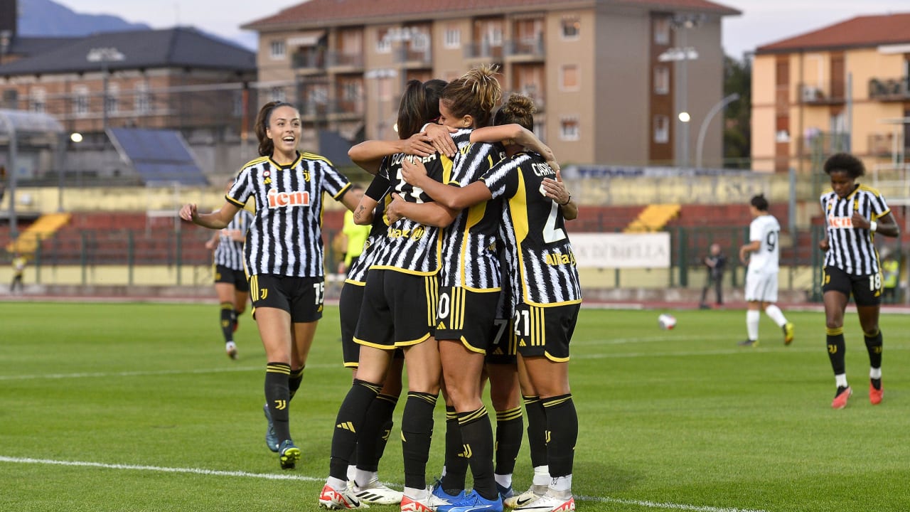 women vs sassuolo 151023 21