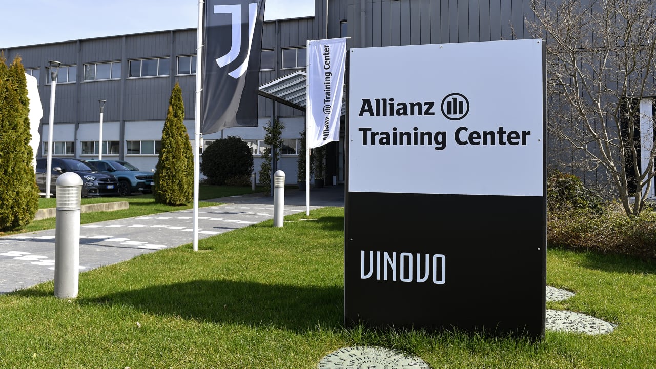 allianz training center 22