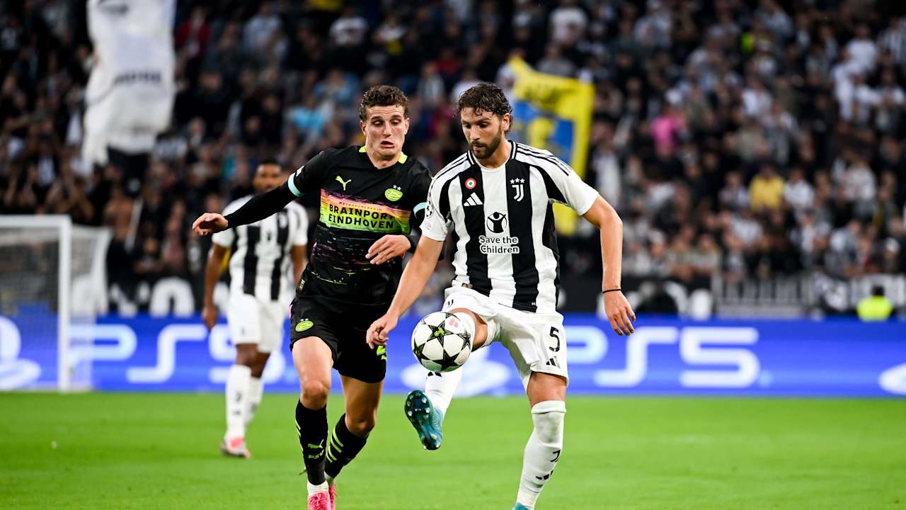 juve psv eindhoven 170924 4