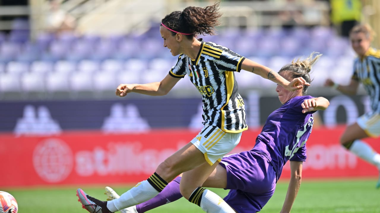 women fiorentina juventus 12