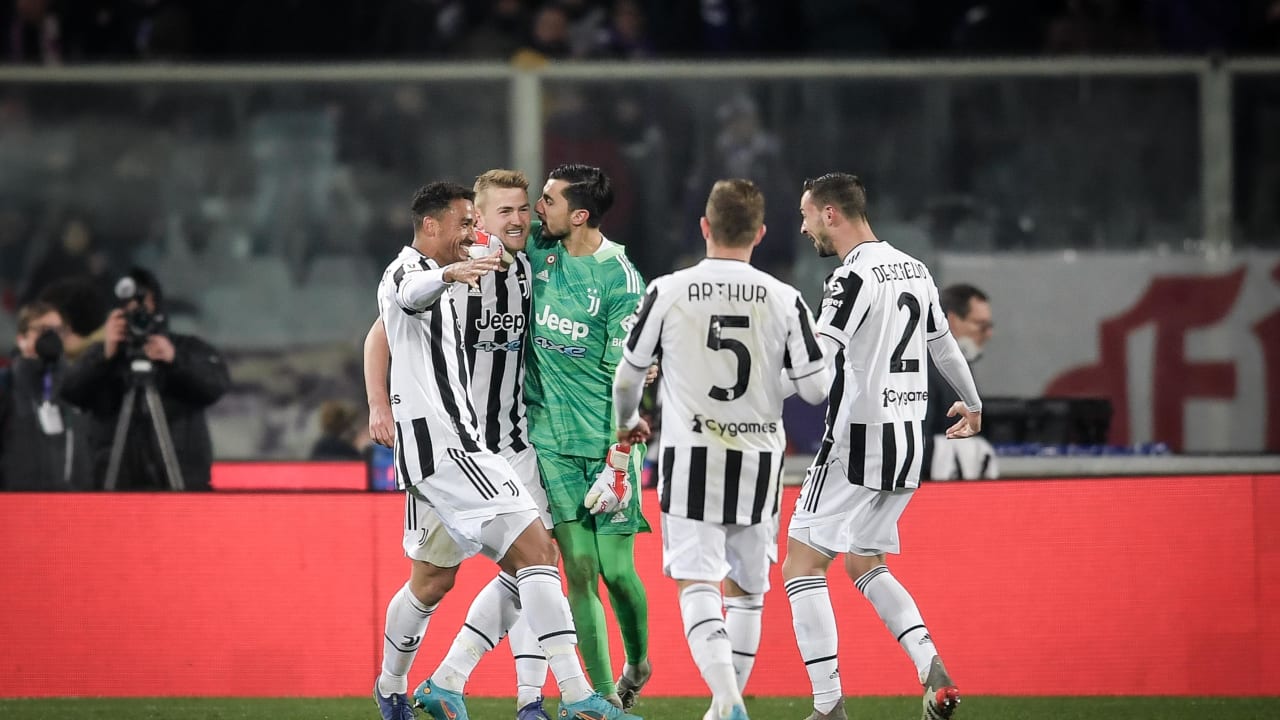 17 fiorentina juventus 2 marzo