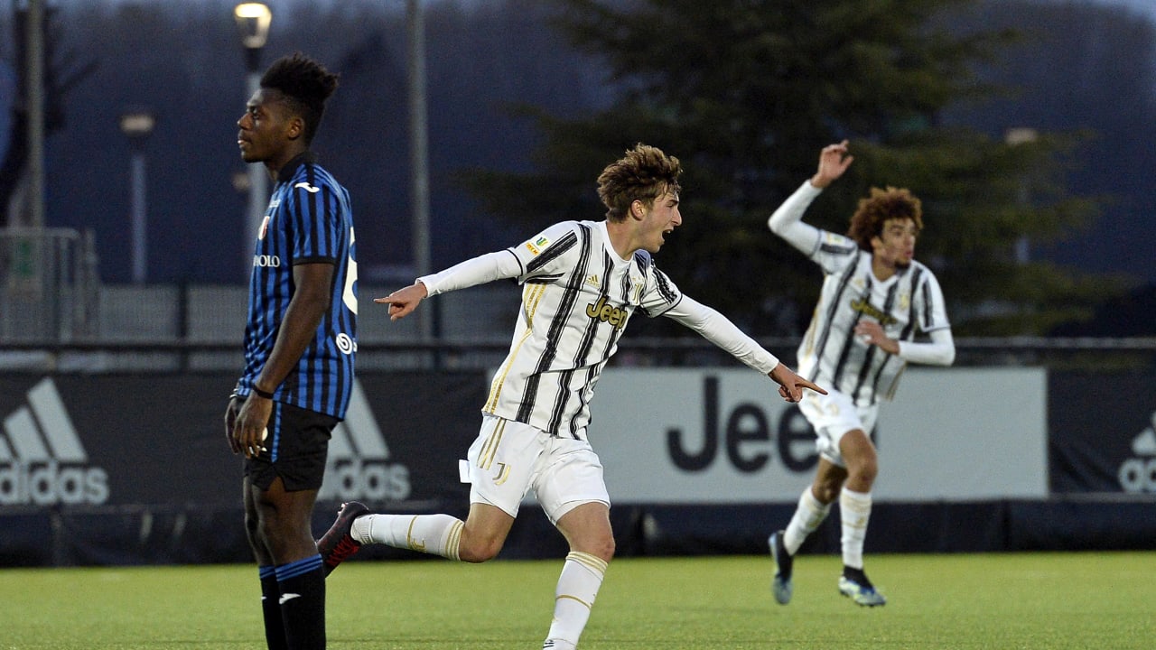 Juventus u 19 Valencia u 19.