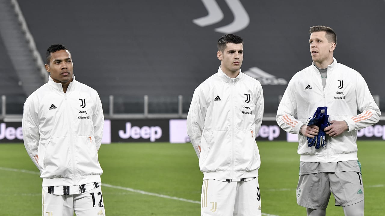  Frustrating evening for Tek & Morata