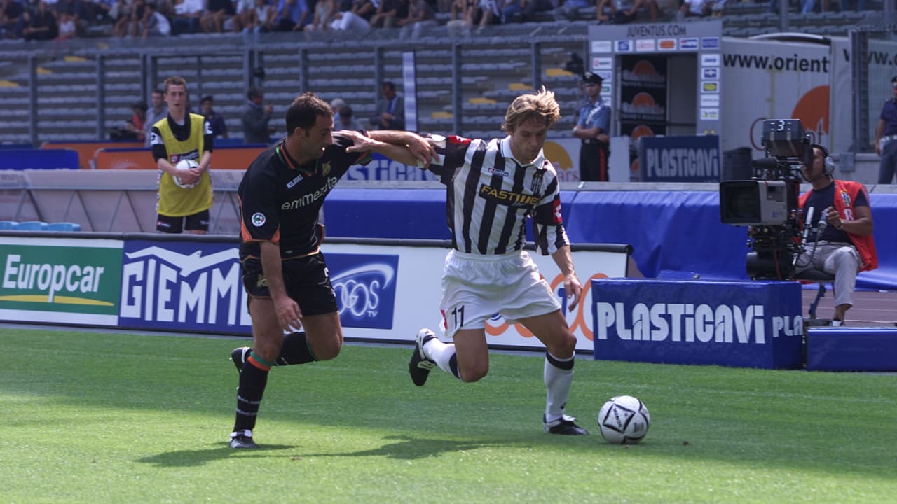 Classic Match Serie A | Juventus - Venezia 4-0 01/02 Video | Juventus