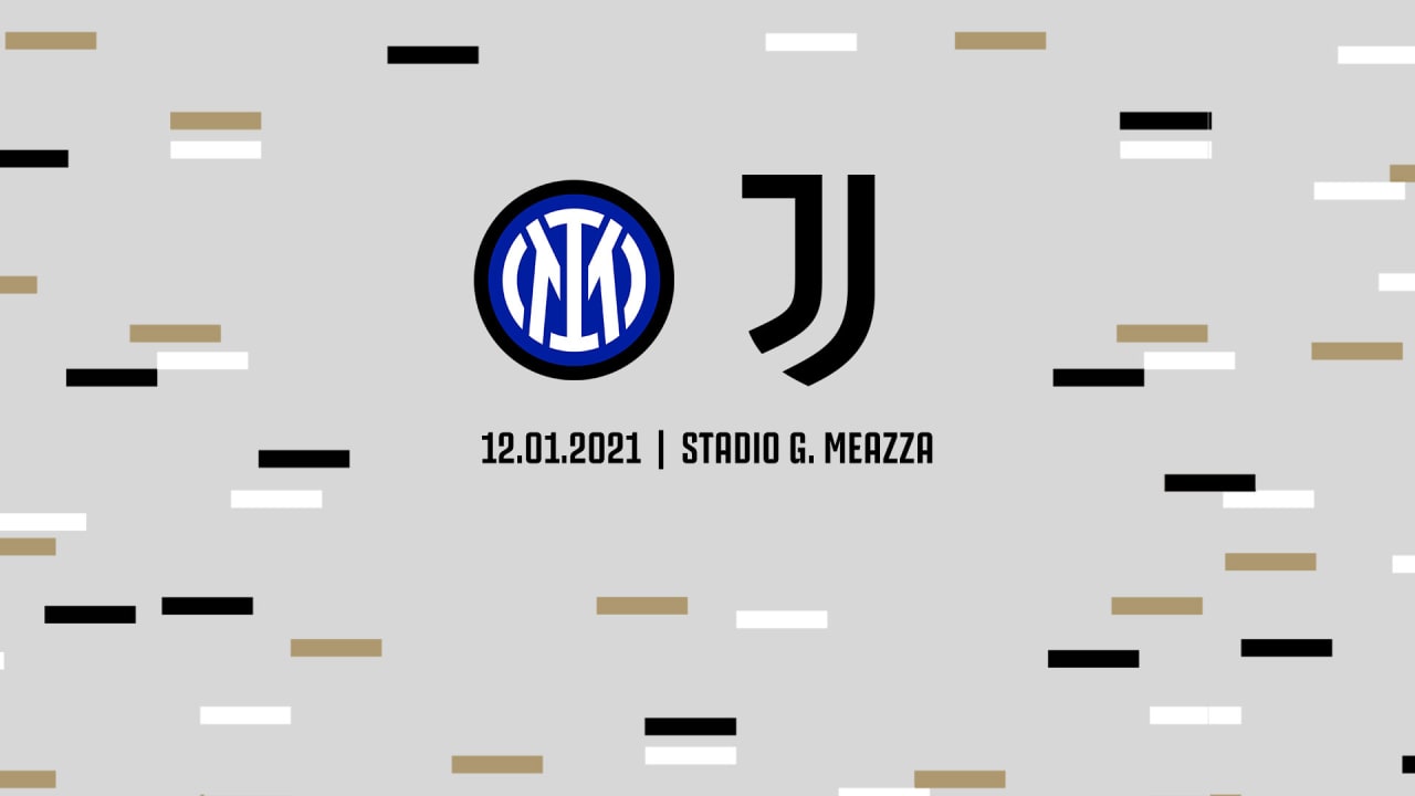  Frecciarossa Super Cup: All The Info For Inter-Juve