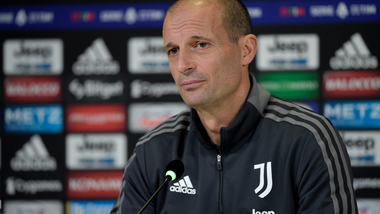  ALLEGRI: “The derby is always special”