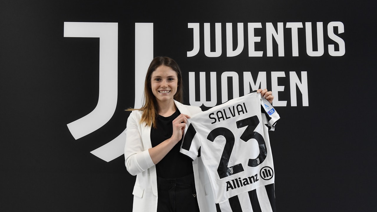  Cecilia Salvai renews until 2024