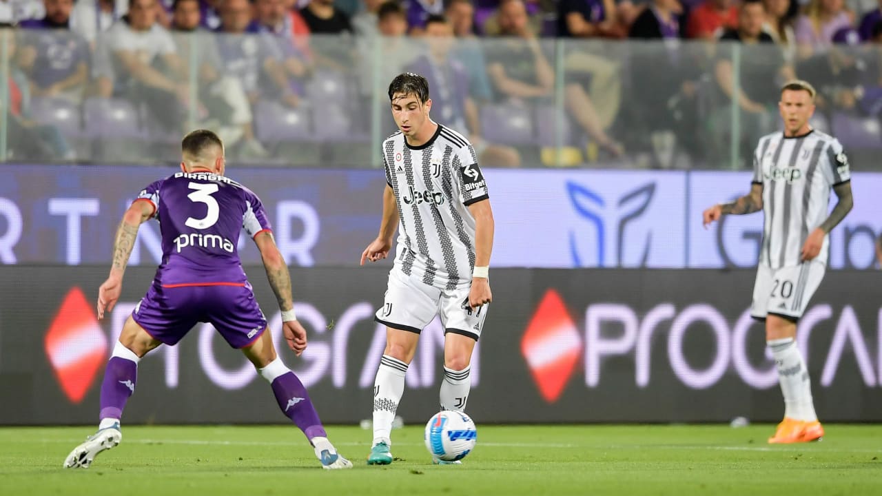 ACF Fiorentina English on X: Second half underway Bologna