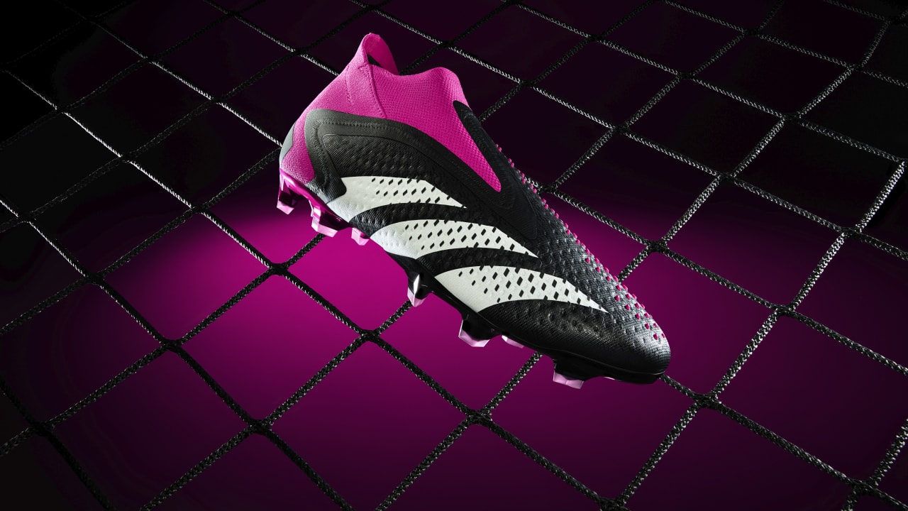 adidas presents the new Predator Accuracy! - Juventus