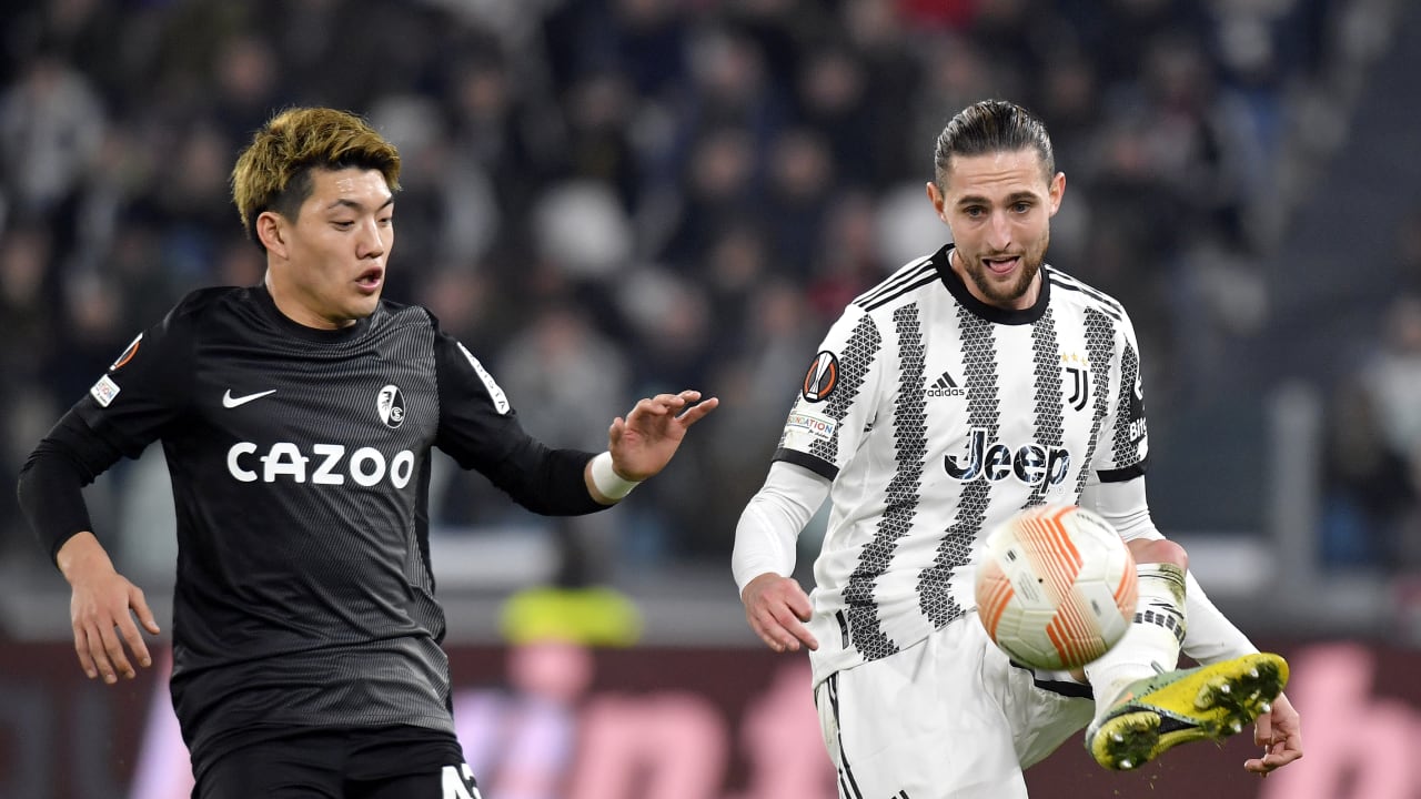 Opposition Focus Update Freiburg Europa League Juventus