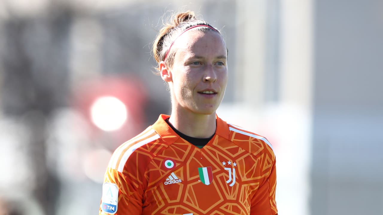 Women's World Cup | Group Stage wrap - Juventus