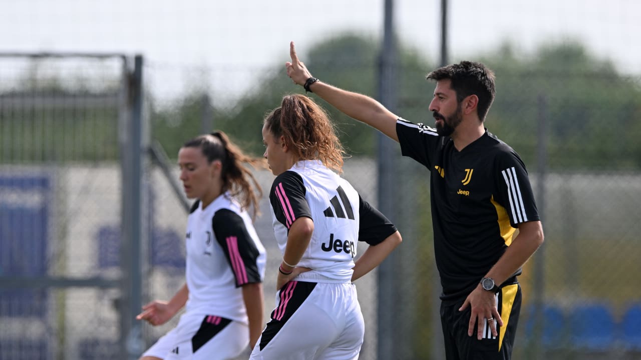 Juventus Primavera Femminile Ufficiale Il Calendario Del Prossimo