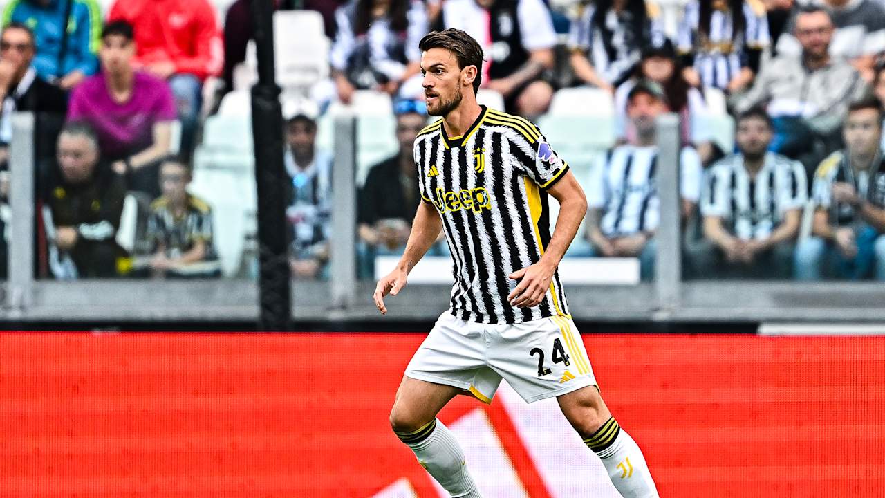 OFFICIAL | Daniele Rugani on loan at Ajax – Juventus