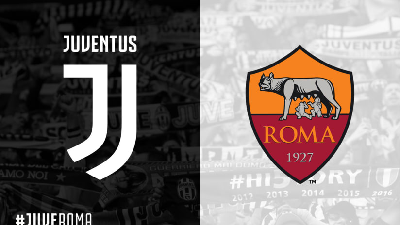 Match Preview Juventus Juventus Vs Roma