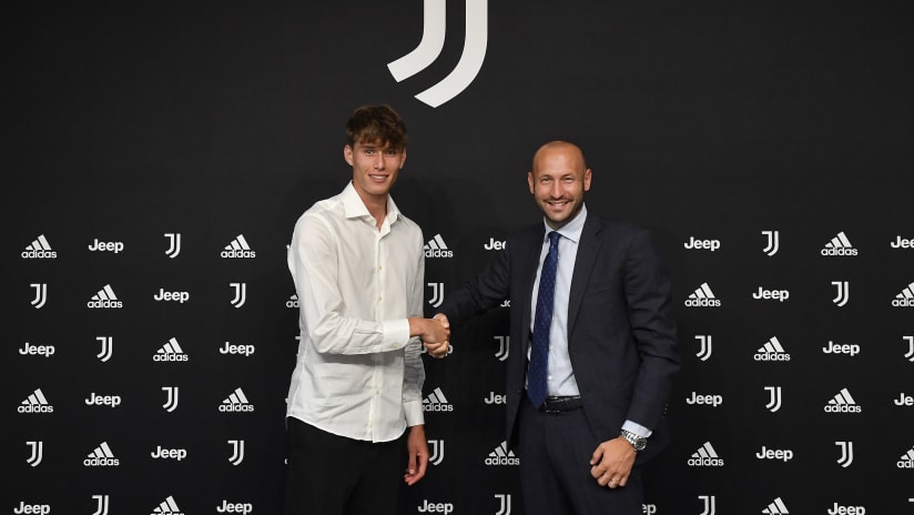 Cygames and Juventus F.C. Agree to Renew Sponsorship Deal until