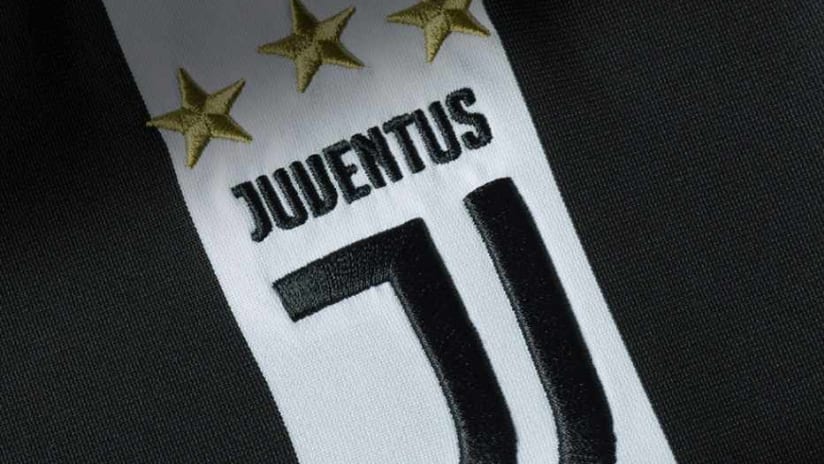 New Logo New Identity A New Era Begins Juventus