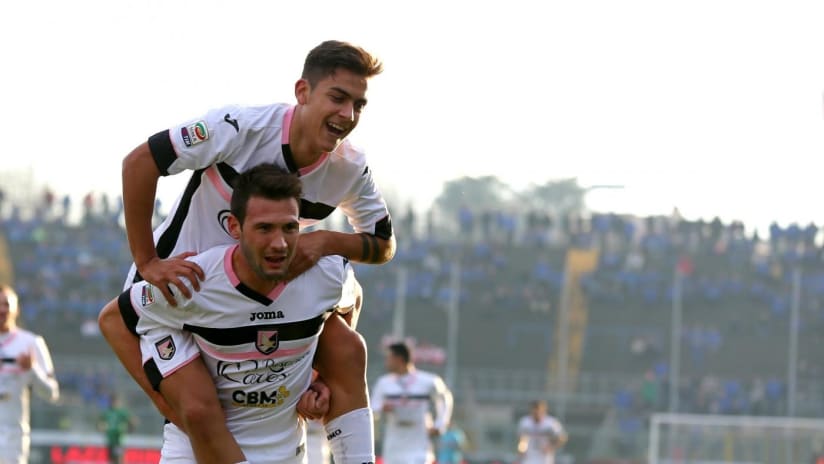 Sicilian Football on X: Palermo pick up their first win since