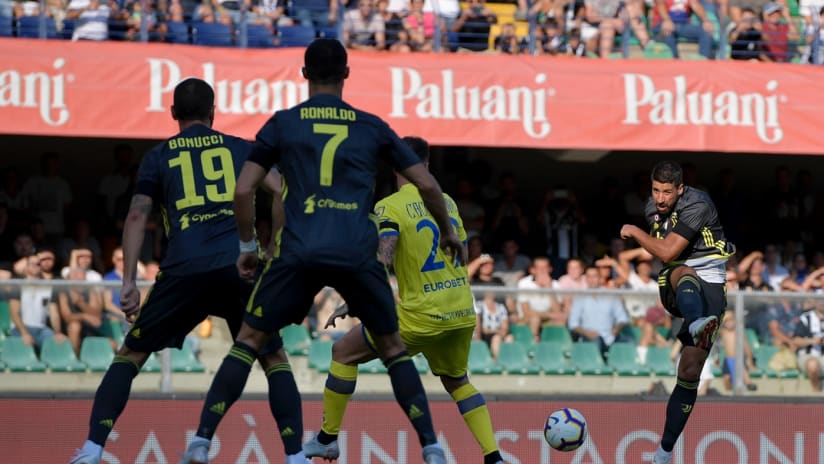 Scarpe da shop calcio di khedira