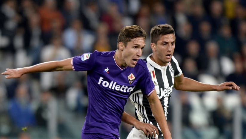 Fiorentina eye historic Juventus double as relegation battle intensifies