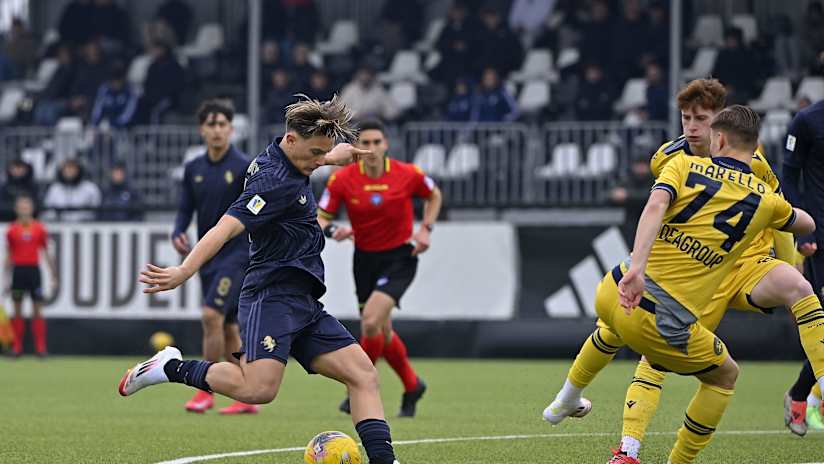 U20 | Highlights Primavera 1 | Juventus - Udinese