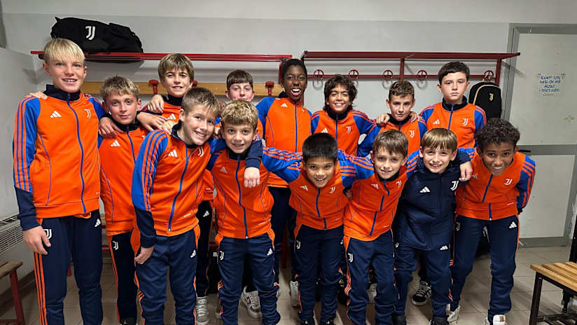 Under 12 - Mister La Pira | 18-10-2024