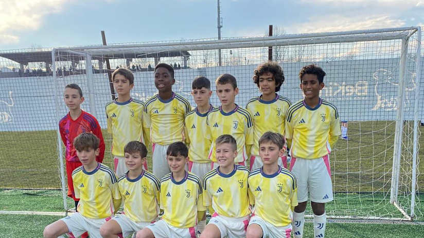 Under 12 - Mister La Pira | 15-12-2024