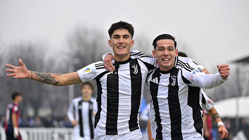 U20 | Highlights Primavera 1 | Juventus - Cagliari