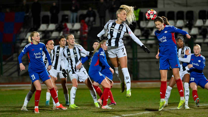 uwcl juve valerenga 2024 16