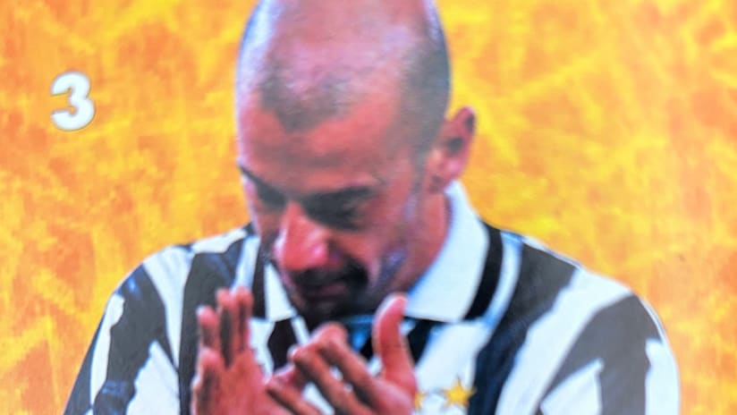 Gianluca Vialli - 3